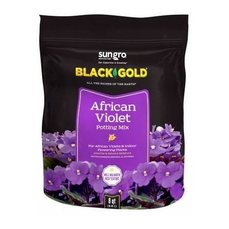 Sungro Horticulture 8QT African Violet Mix 1410502.Q08P